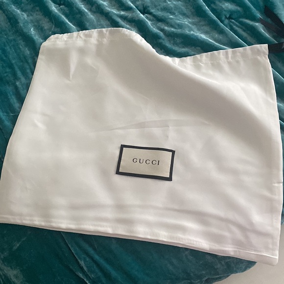 Gucci GG Guccissima 100% authentic. Offers accepted 😊 - Picture 8 of 9